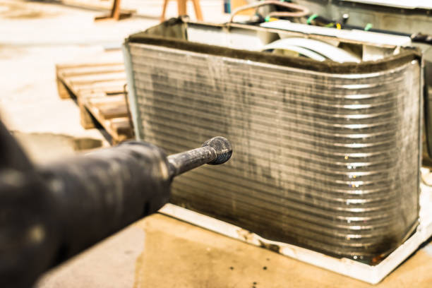 Best Emergency Air Duct Cleaning  in Butte, MT