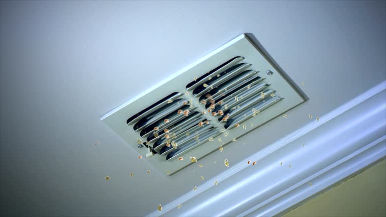 Home Air Vent Cleaning in MT