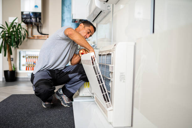 Best Air Duct Mold Removal  in Butte, MT