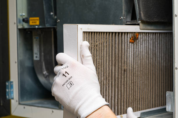 Best Commercial HVAC Duct Cleaning  in Butte, MT