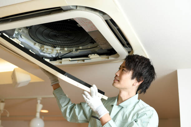 Best Ductwork Cleaning Services  in Butte, MT