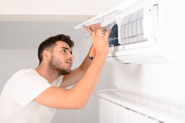 Best Air Duct Cleaning Near Me  in Butte, MT