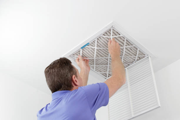 Best Air Vent Cleaning Services  in Butte, MT